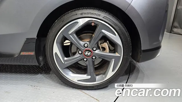 Hyundai Veloster 2019 thumb 5