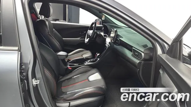Hyundai Veloster 2019 thumb 11