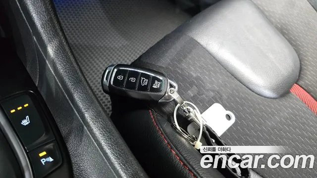 Hyundai Veloster 2019 thumb 4