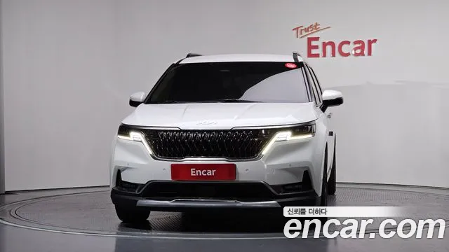 Kia Carnival 2021 thumb 7