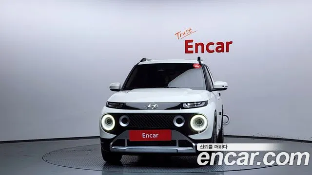 Hyundai Casper 2022 thumb 2
