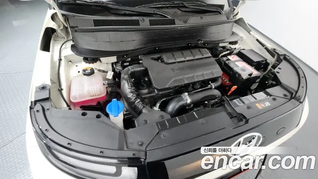 Hyundai Casper 2022 thumb 7