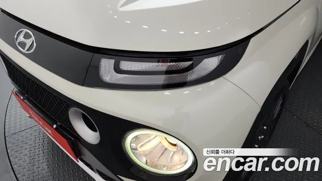 Hyundai Casper 2022 thumb 4
