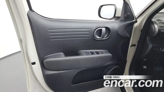 Hyundai Casper 2022 thumb 8