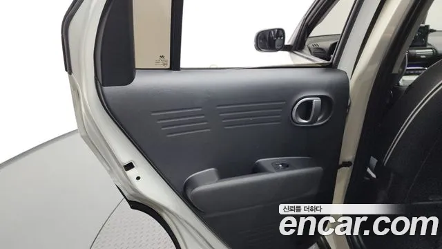 Hyundai Casper 2022 thumb 3