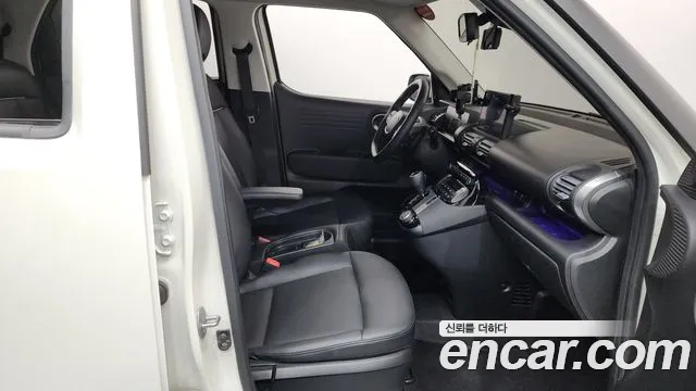 Hyundai Casper 2022 thumb 9