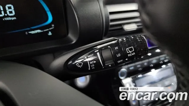 Hyundai Casper 2022 thumb 5