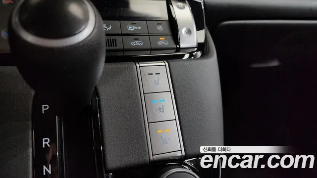 Hyundai Casper 2022 thumb 11