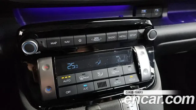 Hyundai Casper 2022 thumb 10