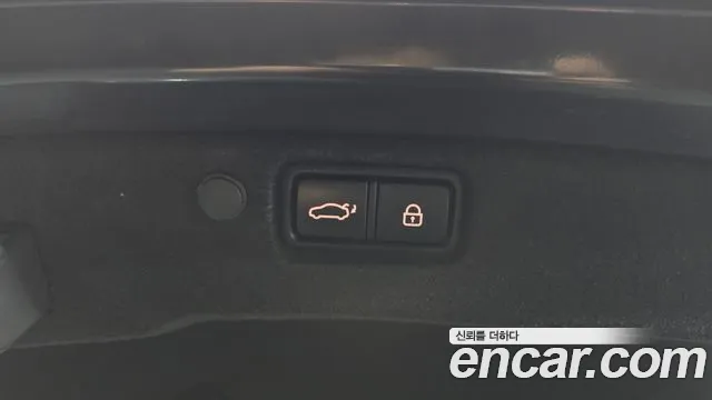 Kia K7 2020 thumb 7