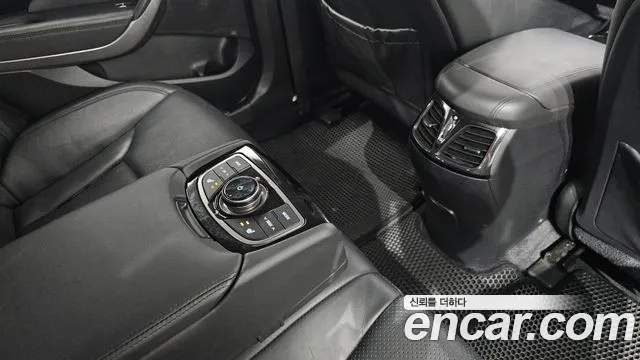 Hyundai Grandeur 2012 thumb 5