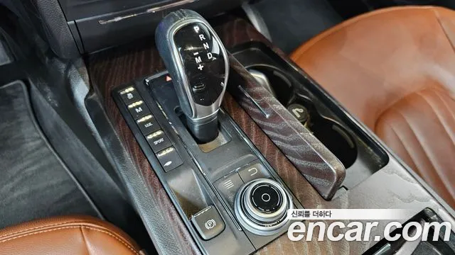Maserati Ghibli 2018 thumb 2