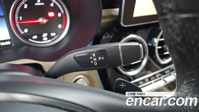 Mercedes-Benz GLC 2018 thumb 4
