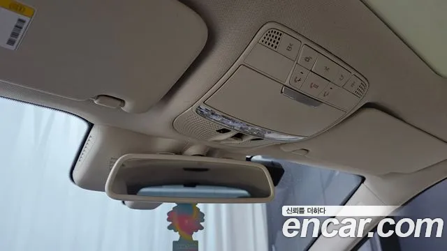 Mercedes-Benz GLC 2018 thumb 11
