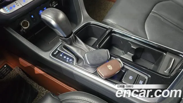 Hyundai Sonata 2018 thumb 6
