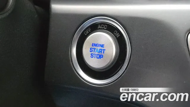 Hyundai Sonata 2018 thumb 3