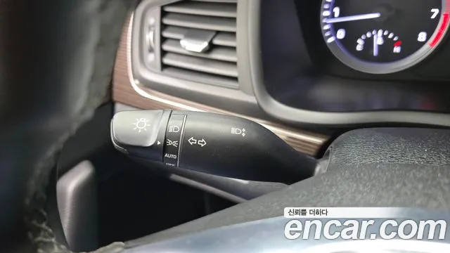 Hyundai Sonata 2018 thumb 8