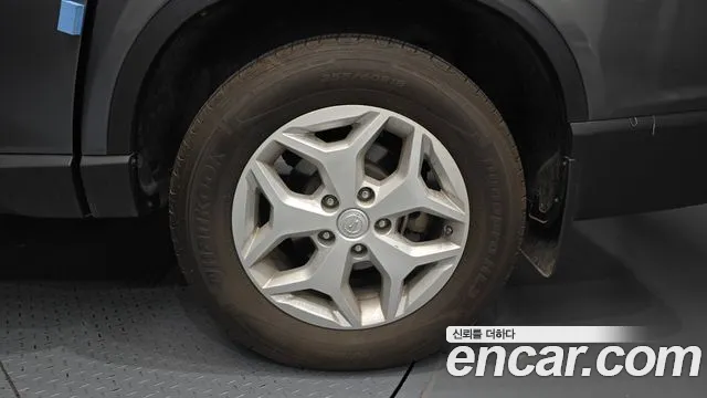 KGM Rexton 2022 thumb 11