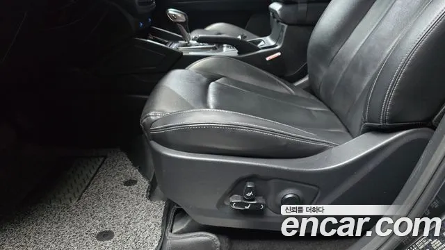 KGM Rexton 2022 thumb 7