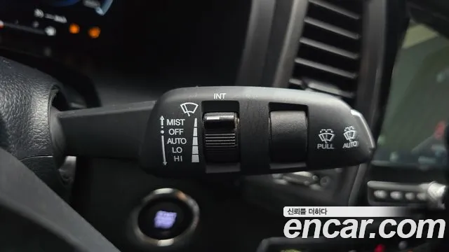 KGM Rexton 2022 thumb 9