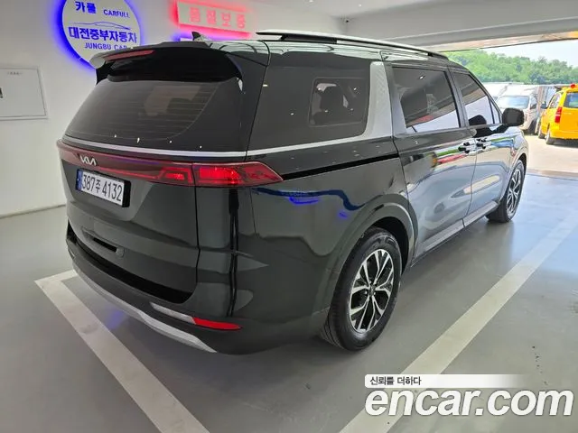 Kia Carnival 2022 thumb 7