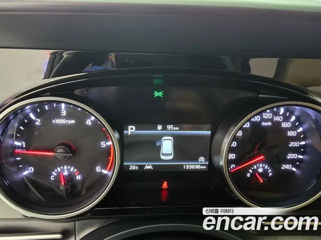 Kia Carnival 2022 thumb 12