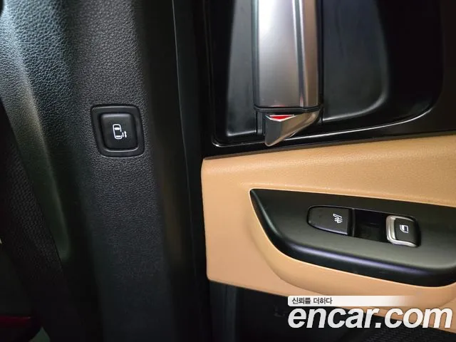 Kia Carnival 2022 thumb 9