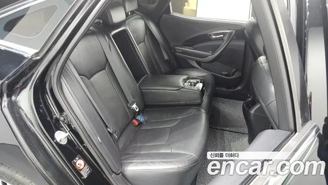 Hyundai Grandeur 2013 thumb 7