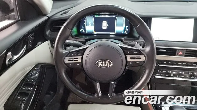 Kia K7 2019 thumb 11