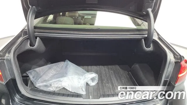 Kia K7 2019 thumb 4