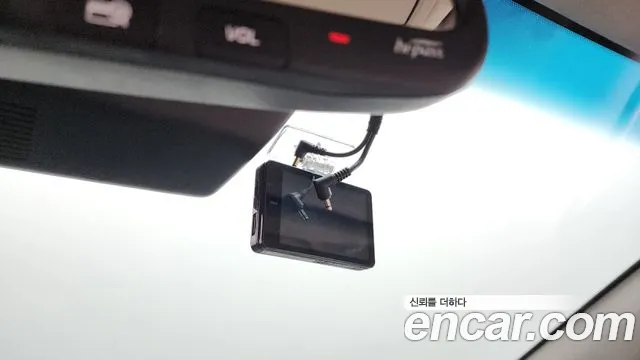 Kia K7 2019 thumb 12