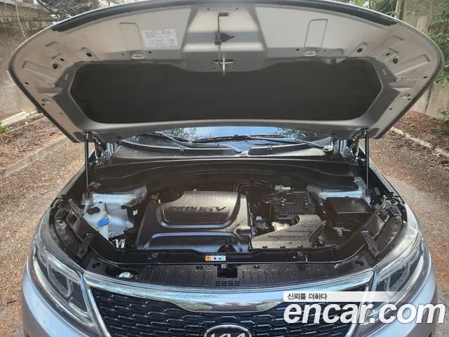 Kia Sorento 2013 thumb 5