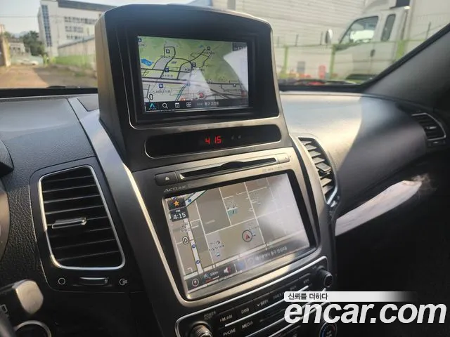 Kia Sorento 2013 thumb 9