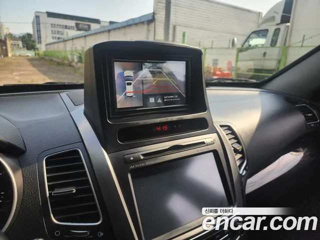 Kia Sorento 2013 thumb 3