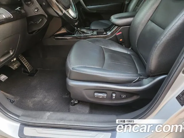Kia Sorento 2013 thumb 12