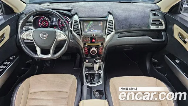 KGM Tivoli 2015 thumb 7