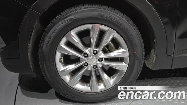Hyundai Santafe 2016 thumb 7