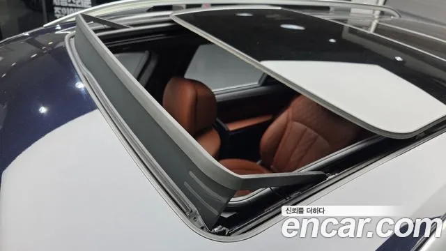 BMW X7 2020 thumb 11