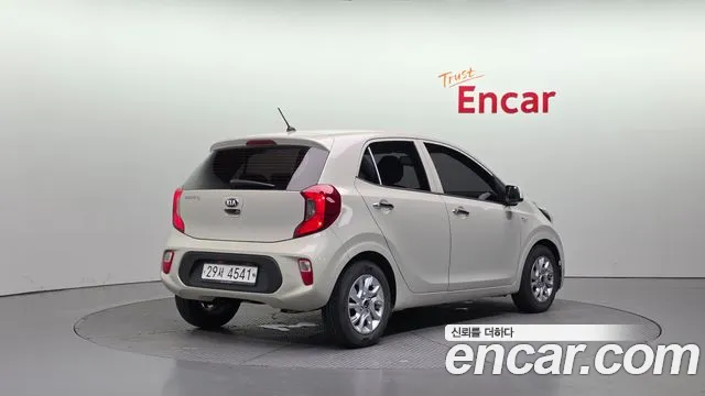 Kia Morning 2017 thumb 7