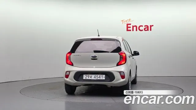 Kia Morning 2017 thumb 11