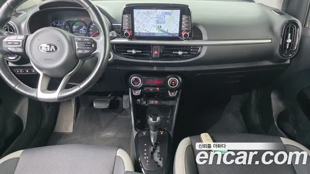Kia Morning 2017 thumb 10
