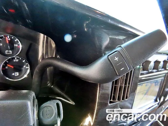 Chevrolet Express 2014 thumb 5