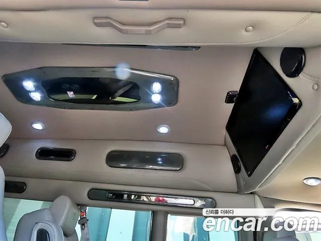 Chevrolet Express 2014 thumb 4