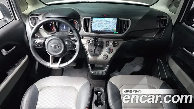 Kia Ray 2021 thumb 5