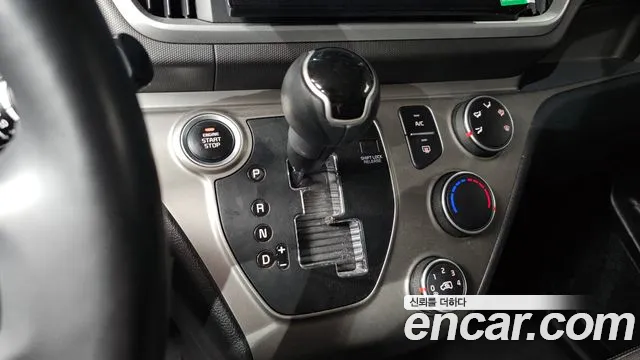 Kia Ray 2021 thumb 4