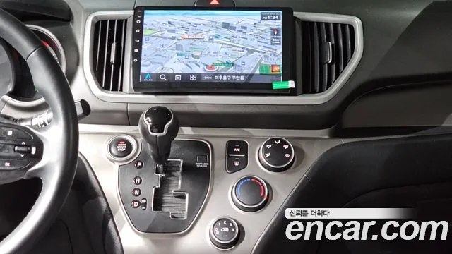 Kia Ray 2021 thumb 2