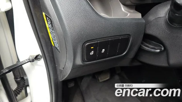 Kia Ray 2021 thumb 6