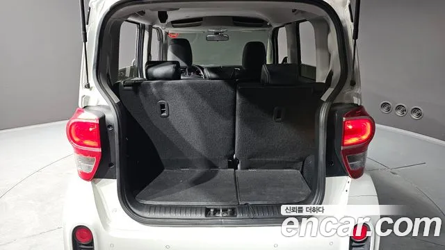 Kia Ray 2021 thumb 9