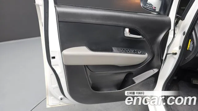 Kia Ray 2021 thumb 3