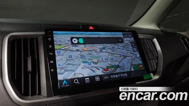 Kia Ray 2021 thumb 11